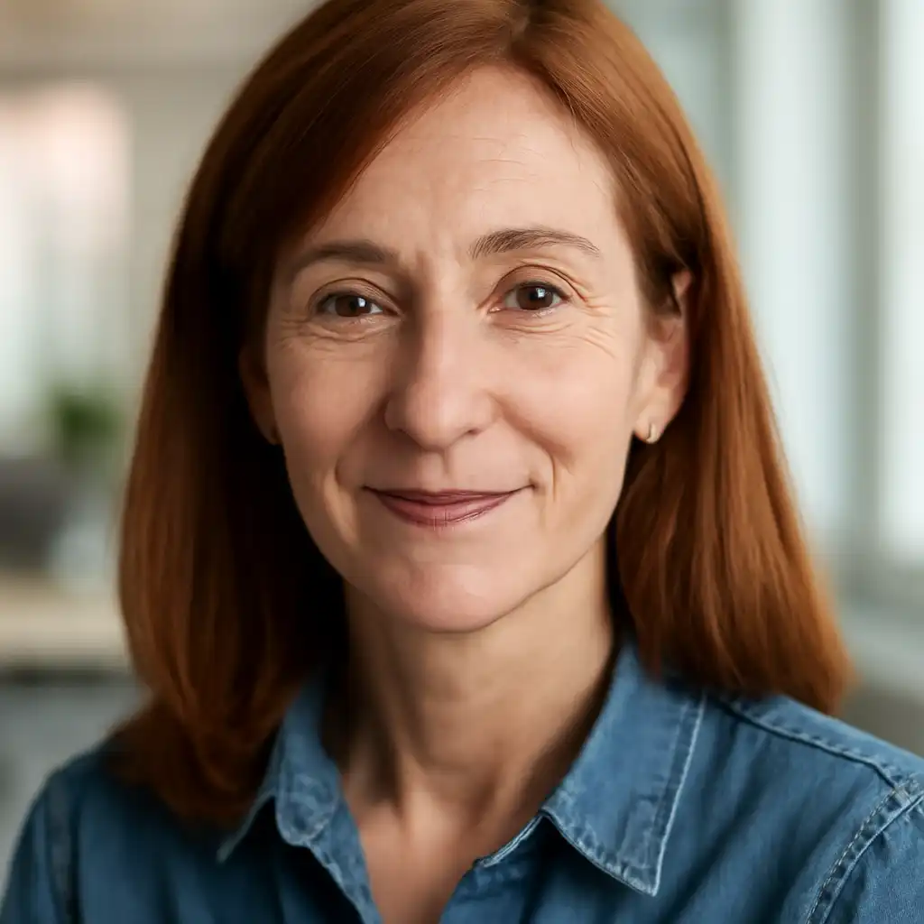 María Elena Sánchez López